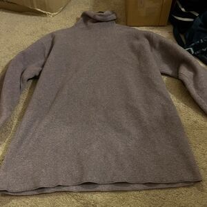 Moda international oversized sweater M